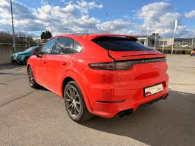 Porsche Cayenne Coupe - 58000 € / 113438.14 лв. - 39462911 4