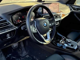 BMW X3 xDrive30i/ПАНОРАМА/ПРЕДСТАВИТЕЛСТВО НА BMW - 24900 € / 48700.17 лв. - 12178564 8