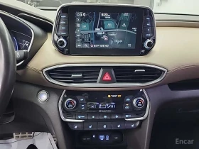 Hyundai Santa fe - 16703 € / 32668.23 лв. - 84635703 9