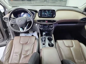 Hyundai Santa fe - 16703 € / 32668.23 лв. - 84635703 7