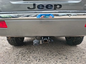 Jeep Grand cherokee 3.0 CRD, Facelift - 7500 € / 14668.73 лв. - 65470395 14