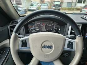 Jeep Grand cherokee 3.0 CRD, Facelift - 7500 € / 14668.73 лв. - 65470395 12