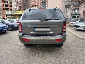 Jeep Grand cherokee 3.0 CRD, Facelift - 7500 € / 14668.73 лв. - 65470395 3