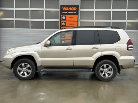 Toyota Land cruiser 3.0 D-4D (5 dr) (173 Hp) 120 - 14000 € / 27381.62 лв. - 45672999 3