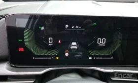 Kia Sportage Hybrid Prestige | ЗАДНА КАМЕРА | ОБДУХВАНЕ |  - 25000 € / 48895.75 лв. - 95046697 7