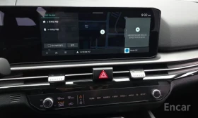 Kia Sportage Hybrid Prestige | ЗАДНА КАМЕРА | ОБДУХВАНЕ |  - 25000 € / 48895.75 лв. - 95046697 13