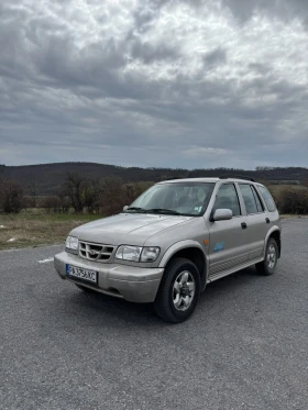 Kia Sportage 2.0  - 2500 € / 4889.57 лв. - 13523138 3