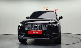 Volvo Xc90 Т6 INSCRIPTION* PANO* ОБДУХВАНЕ* КОЖА* НАВИ* ПОДГР - 22100 € / 43223.84 лв. - 26923114 2