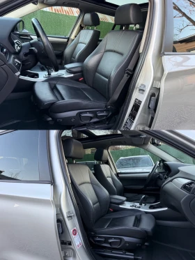 BMW X3 3.5d/Xdrive/313hp/148 000km - 12200 € / 23861.13 лв. - 28614698 11