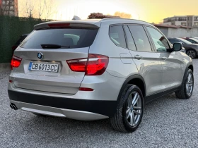 BMW X3 3.5d/Xdrive/313hp/148 000km - 12200 € / 23861.13 лв. - 28614698 7