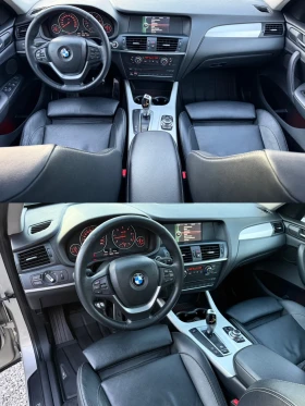 BMW X3 3.5d/Xdrive/313hp/148 000km - 12200 € / 23861.13 лв. - 28614698 8