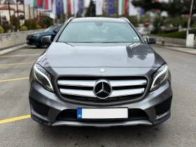 Mercedes-Benz GLA 250 4MATIC - AMG Пакет OFFROAD Пакет - 14900 € / 29141.87 лв. - 77185371 2