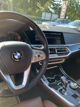 BMW X7 | Mobile.bg � ����� ������ 13