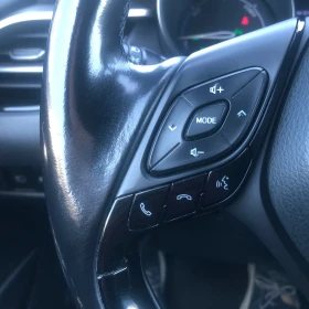 Toyota C-HR Classy 1.8 Hibrid | Mobile.bg � ����� ������ 11