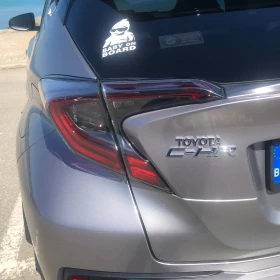 Toyota C-HR Classy 1.8 Hibrid | Mobile.bg � ����� ������ 6