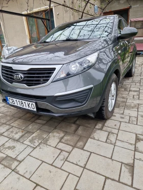 Kia Sportage ��������� | Mobile.bg � ����� ������ 2