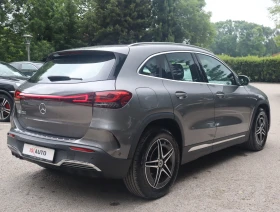 Mercedes-Benz EQA 250/AMG Line/Камера/Амбиент/MBUX/Dynamic Select/ | Auto.bg — изображение 4
