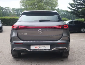 Mercedes-Benz EQA 250/AMG Line/Камера/Амбиент/MBUX/Dynamic Select/ | Auto.bg — изображение 5