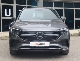 Mercedes-Benz EQA 250/AMG Line/Камера/Амбиент/MBUX/Dynamic Select/ | Auto.bg — изображение 2