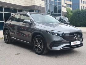 Mercedes-Benz EQA 250/AMG Line/Камера/Амбиент/MBUX/Dynamic Select/ | Auto.bg — изображение 3