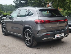 Mercedes-Benz EQA 250/AMG Line/Камера/Амбиент/MBUX/Dynamic Select/ | Auto.bg — изображение 6