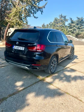 BMW X5 5.0i xDrive - 19200 € / 37551.94 лв. - 43425794 3