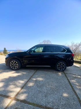 BMW X5 5.0i xDrive - 19200 € / 37551.94 лв. - 43425794 5
