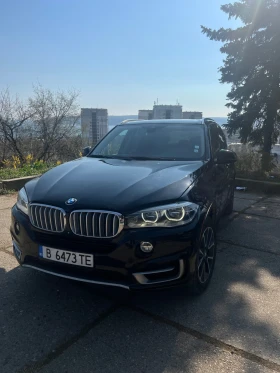 BMW X5 5.0i xDrive - 19200 € / 37551.94 лв. - 43425794 13
