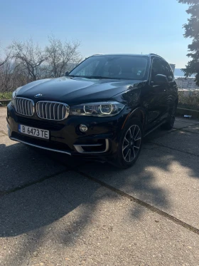 BMW X5 5.0i xDrive - 19200 € / 37551.94 лв. - 43425794 6