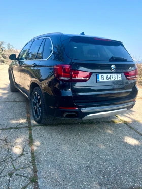 BMW X5 5.0i xDrive - 19200 € / 37551.94 лв. - 43425794 4