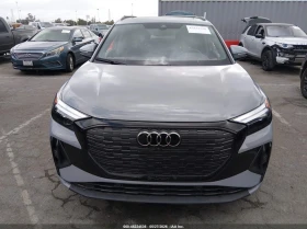 Audi Q4 E-Tron Premium 55 Quattro | Auto.bg — изображение 12