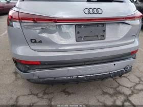 Audi Q4 E-Tron Premium 55 Quattro | Auto.bg — изображение 6
