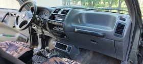 Nissan Terrano 2, 7TD, 4х4, Механично ГНП  - 4900 € / 9583.57 лв. - 17344543 4