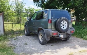Nissan Terrano 2, 7TD, 4х4, Механично ГНП  - 4900 € / 9583.57 лв. - 17344543 7