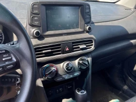 Hyundai Kona * Essential * CARFAX * ��� ������������ ������ | Mobile.bg � ����� ������ 9