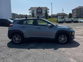 Hyundai Kona * Essential * CARFAX * ��� ������������ ������ | Mobile.bg � ����� ������ 2