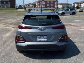 Hyundai Kona * Essential * CARFAX * ��� ������������ ������ | Mobile.bg � ����� ������ 4