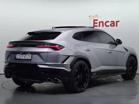 Lamborghini Urus 4.0 DWN Automatic | Auto.bg — изображение 2