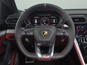 Lamborghini Urus 4.0 DWN Automatic | Auto.bg — изображение 14