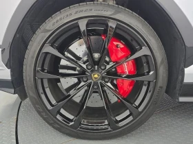 Lamborghini Urus 4.0 DWN Automatic | Auto.bg — изображение 5