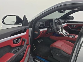 Lamborghini Urus 4.0 DWN Automatic | Auto.bg — изображение 10