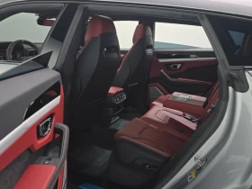 Lamborghini Urus 4.0 DWN Automatic | Auto.bg — изображение 12