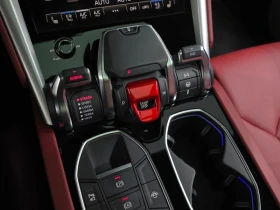 Lamborghini Urus 4.0 DWN Automatic | Auto.bg — изображение 9