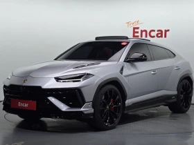 Lamborghini Urus 4.0 DWN Automatic