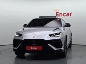 Lamborghini Urus 4.0 DWN Automatic | Auto.bg — изображение 3