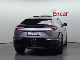 Lamborghini Urus 4.0 DWN Automatic | Auto.bg — изображение 4