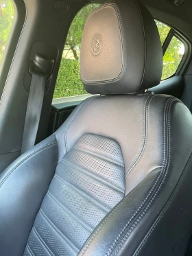 Alfa Romeo Stelvio  SPRINT Q4, Harman/Kardon - 18400 € - 29450225 10