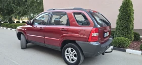 Kia Sportage 2.0i, 170х.км.Печка | Auto.bg — изображение 3