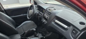 Kia Sportage 2.0i, 170х.км.Печка | Auto.bg — изображение 10