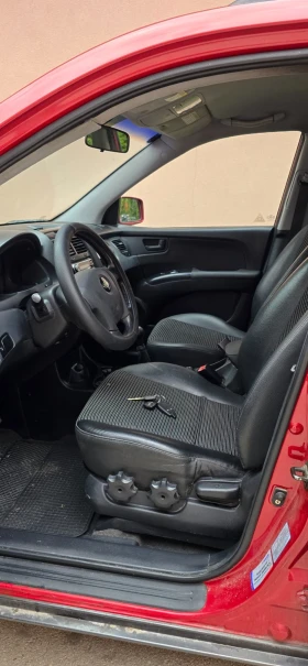 Kia Sportage 2.0i, 170�.��.����� | Mobile.bg � ����� ������ 16